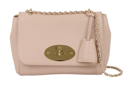 Lily, Leather, Pink, MIT, L/CL/DB, 2*